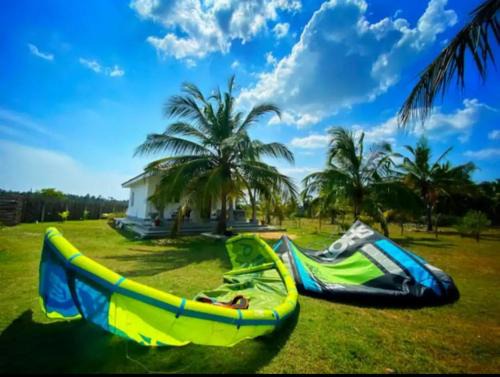 Kudawa Maison | Coco Cabana Kite Resort Kalpitiya
