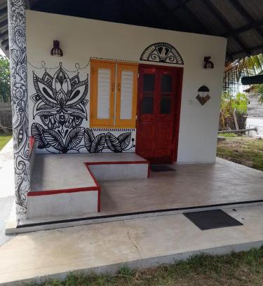 Kudawa Hôtel | Coco Cabana Resort