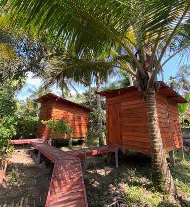 Hettimulla Maison | Coco Cabins by Thush