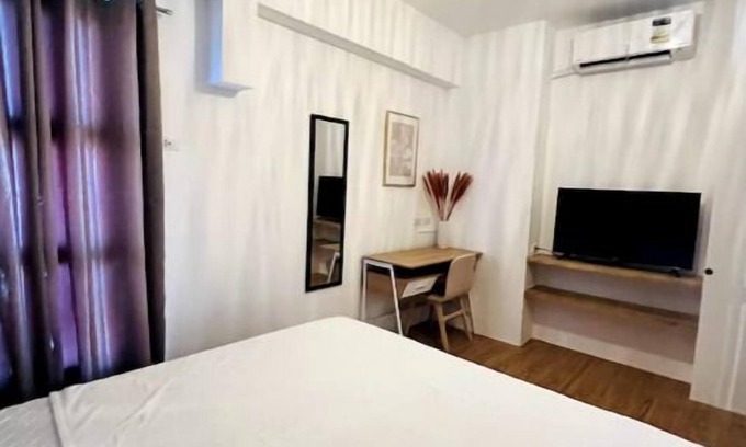 Basak Appartement | Coco Caline