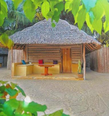 Kudawa Hôtel | Coco Cottage Kite Surfing-Kalpitiya