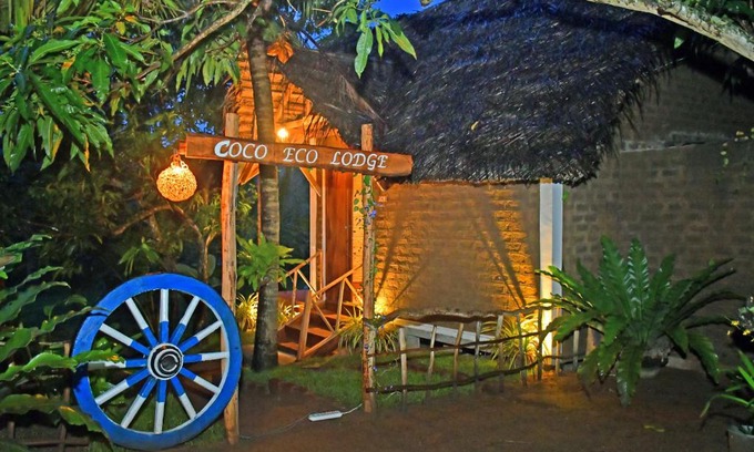 Rideegama Cabine | Coco Eco Lodge