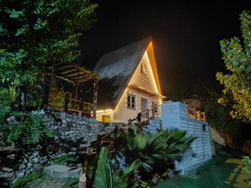 Ramban Hôtel | Coco Homes Katra