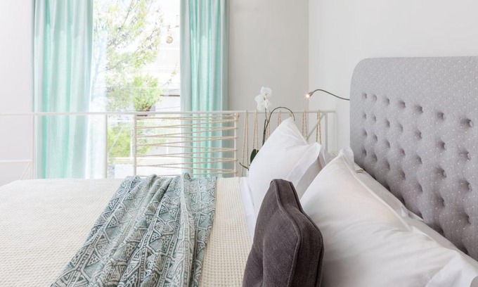 Kifisia Hôtel | Coco-Mat Hotel Nafsika