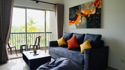 Kaduwela Appartement | Coco Nest Colombo Sri Lanka