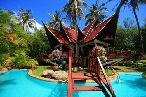 Rawai Maison | Coco palace resort