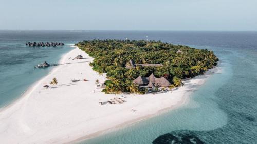 Dhunikolhu Station Balnéaire | Coco Palm Dhuni Kolhu