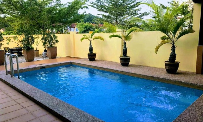 Yercaud Maison | Coco Resort Yercaud