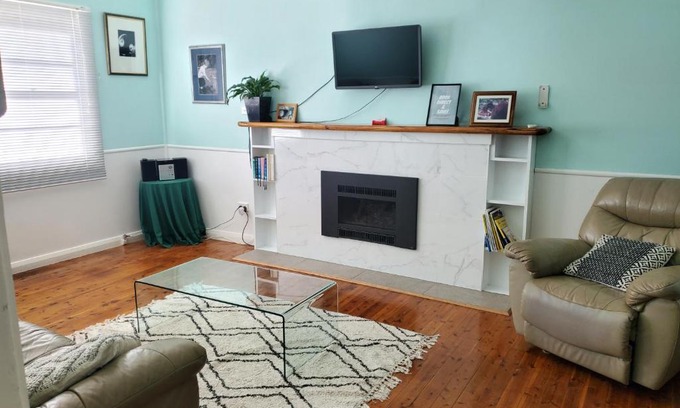West Tamworth Maison | Coco's Cottage