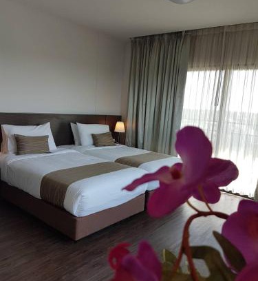 Samut Songkhram Hôtel | Coco View Hotel