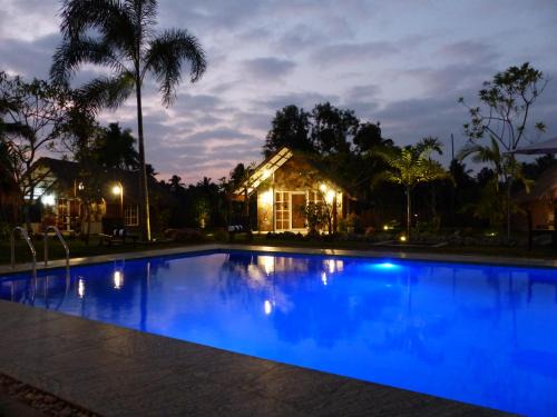 Arachchikattuwa Maison | Coco Village Hotel Chilaw