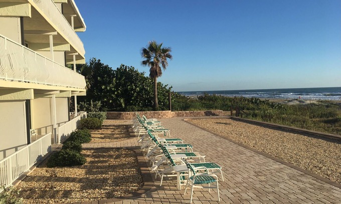 Crescent Beach Copropriété | Cocoa Beach Paradise - Direct Ocean