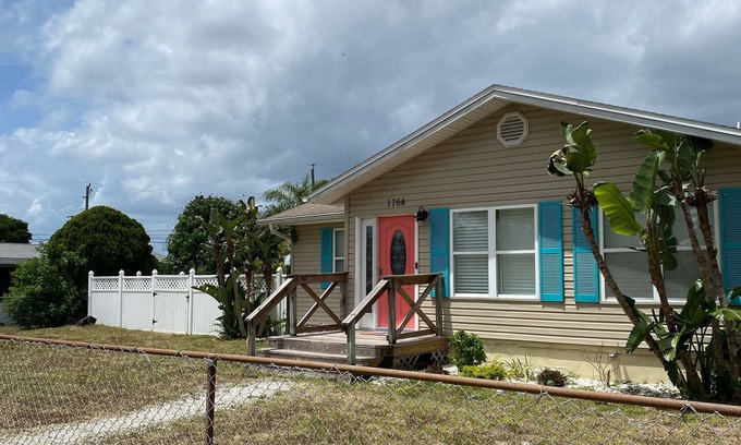 Cocoa Maison | Cocoa Villa Family Home