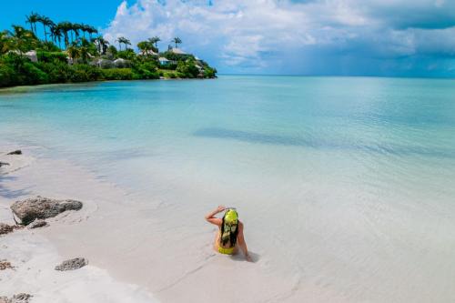 Fryes Beach Station Balnéaire | Cocobay Resort Antigua - All Inclusive - Adults Only