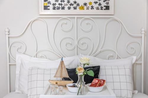 Heraklion Appartement | Cocomelo Apts 2