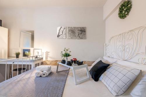 Heraklion Appartement | Cocomelo Apts