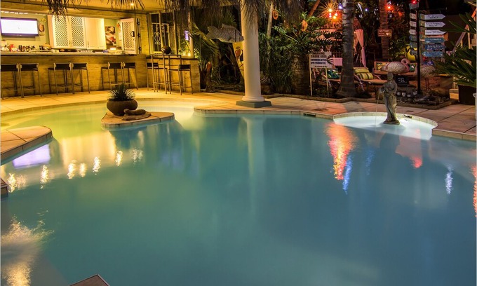 Hartbeespoort Maison | Cocomo Guesthouse, Spa and Conference Centre