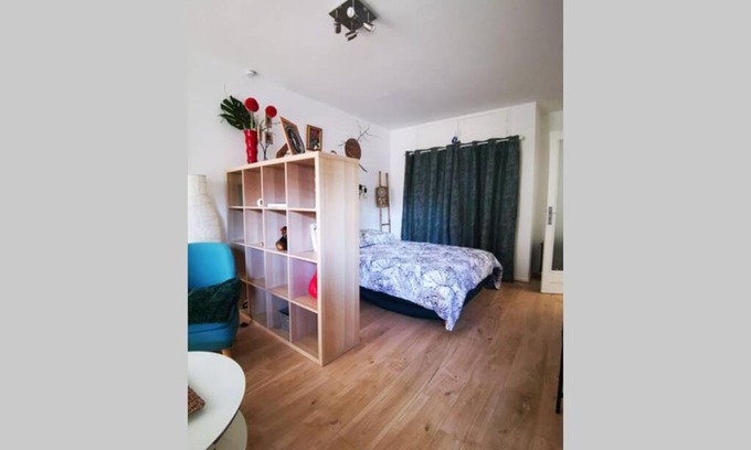 Blagnac Appartement | Cocon - 2pers - parking - aéroport - MEET