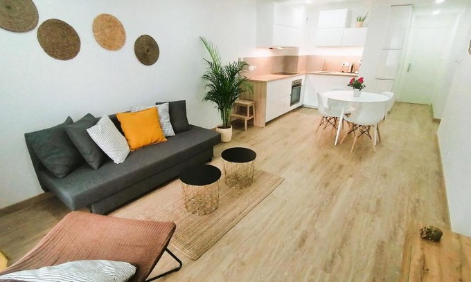 Voiron Appartement | Cocon cosy au centre de Voiron