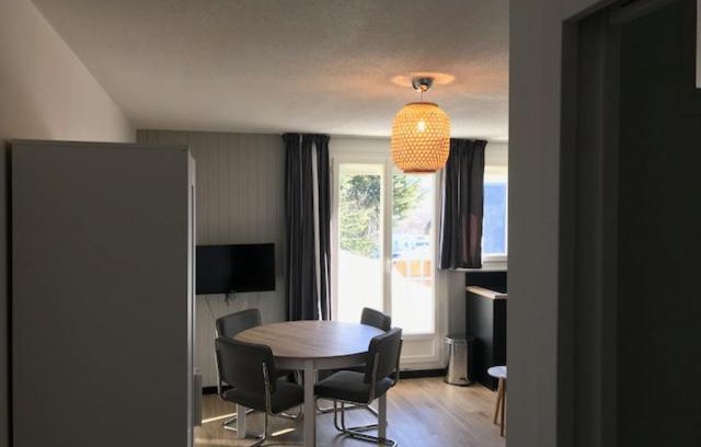 Genos Appartement | COCON DE 4 à 6 personnes