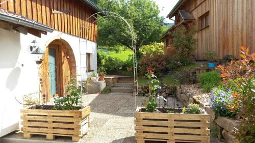 Sainte-Marie-aux-Mines Appartement | Cocon de St Pierre