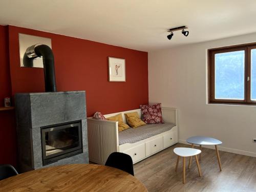Vinzier Appartement | Cocon des Alpes