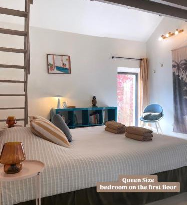Quincy-Voisins Maison | Cocon Familial Proche Disneyland Paris
