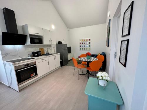 Sevran Appartement | Cocon tout confort à 25 min de Paris