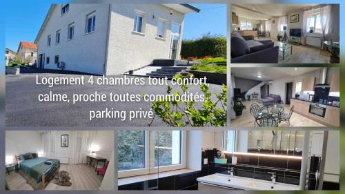 Saone Maison | Cocon tout confort bien situé