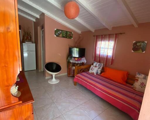 Marigot Appartement | Cocon Tropical