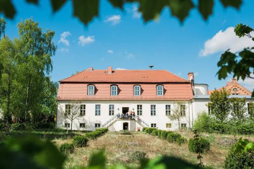 Bad Belzig Hôtel | COCONAT-a workation retreat & Coworking