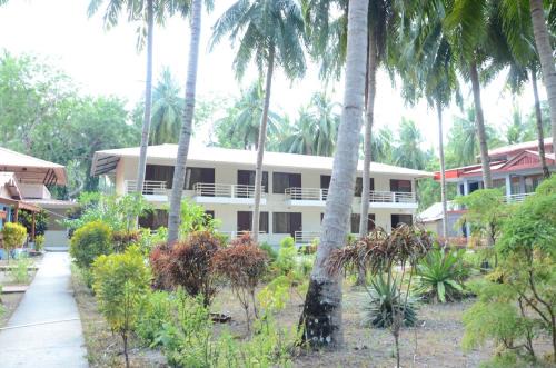 Neil Island Station Balnéaire | Coconhuts Beach Resort