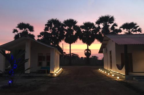 Pottuvil Maison | Coconut Bungalows