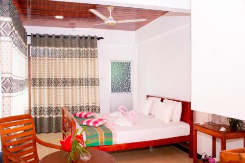 Rekawa Maison | Coconut Cove Lodge