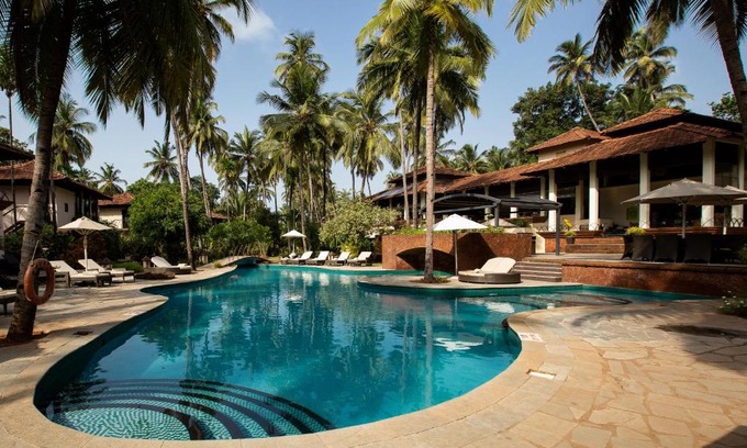 Marmagao Station Balnéaire | Coconut Creek Resort - Dabolim Airport