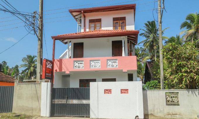 Bandaramulla Maison | Coconut Hill Homestay