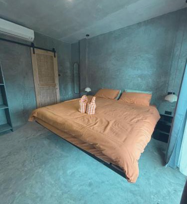 Catangnan Hôtel | Coconut Home - Room 1