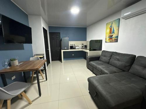 Guacima Appartement | Coconut House