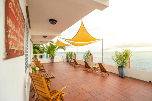 Stella Hôtel | Coconut Palms Inn