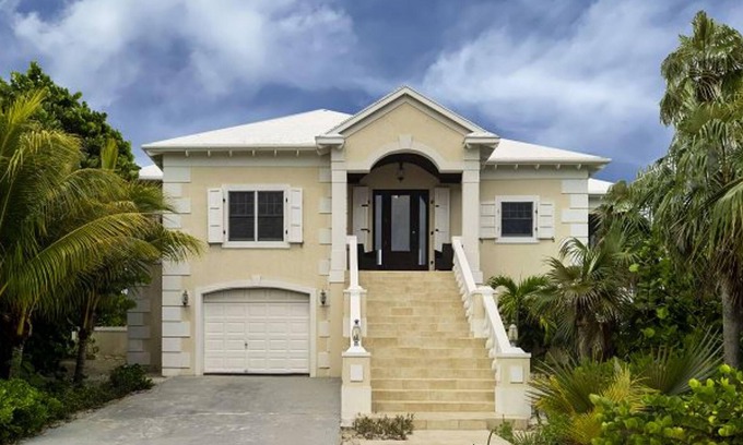 Double Bay Maison | Coconut Point by Eleuthera Vacation Rentals