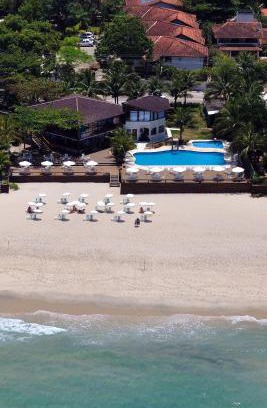 Maresias Hôtel | Coconut's Maresias Hotel