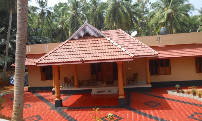 Palappuram Maison | CoconutCrazy! Homestay