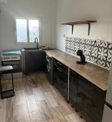 Ziguinchor Appartement | Cocoon à Ziguinchor