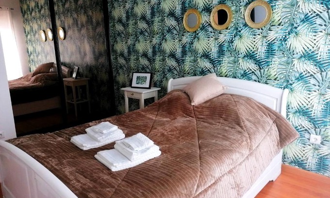 Vendas Novas Appartement | Cocoon Guest House Vendas Novas
