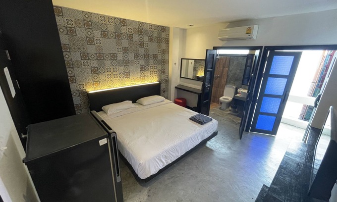 Patong Hôtel | Cocoon Islanda Hotel