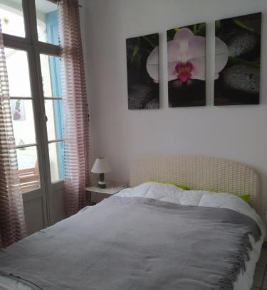 Amelie-les-Bains-Palalda Appartement | Cocoon Zen