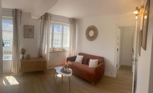 Chateauroux Appartement | Cocooning BNB