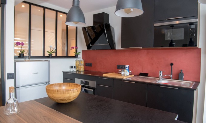 Wezembeek-Oppem Appartement | Cocooning in East-Brussels
