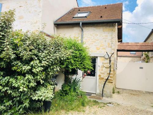 Us Maison | Cocooning little house in french Vexin