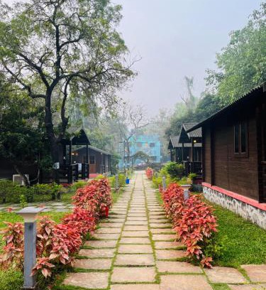 Alibaug Maison | Cocorico Stay Ya! Cottages Alibag